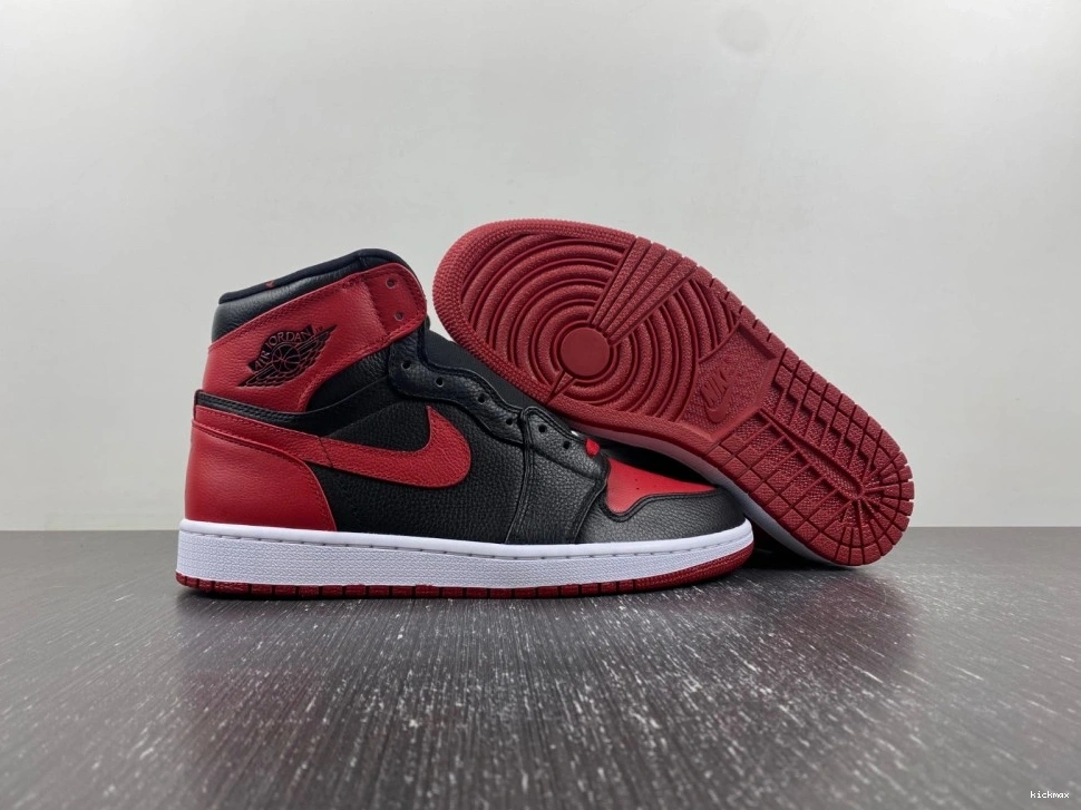 Rep 3616 Jordan  Banned 432001- MoistureWicking Retro 1 1013
